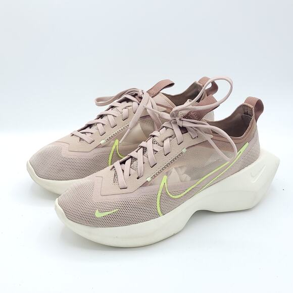 Nike Vista Lite C10905-200 Running women's Size 6.5 - Picture 1 of 9